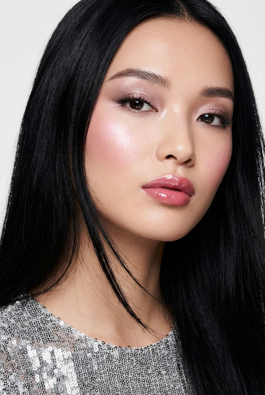 Natural Radiance Second Look