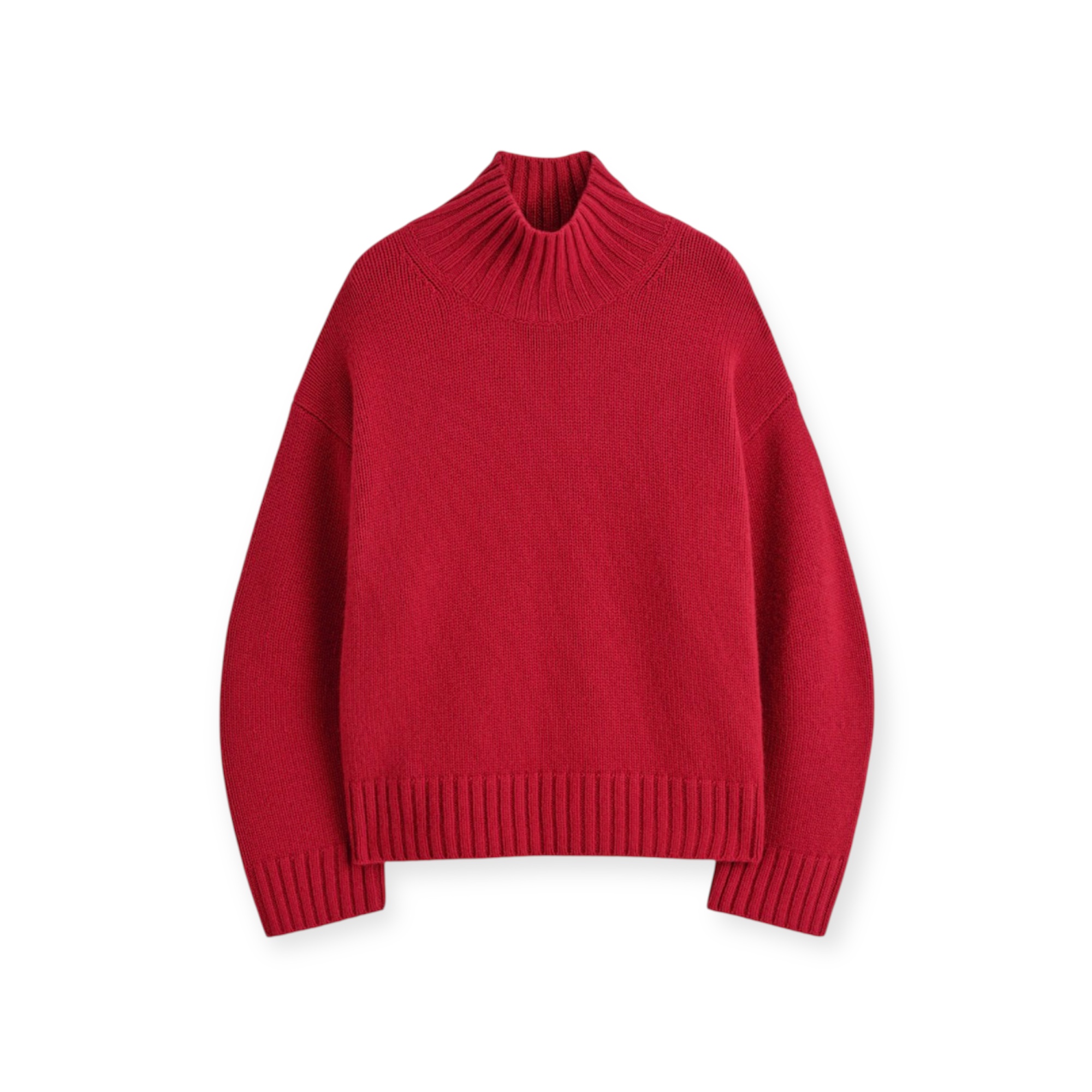 City Casual Pullover