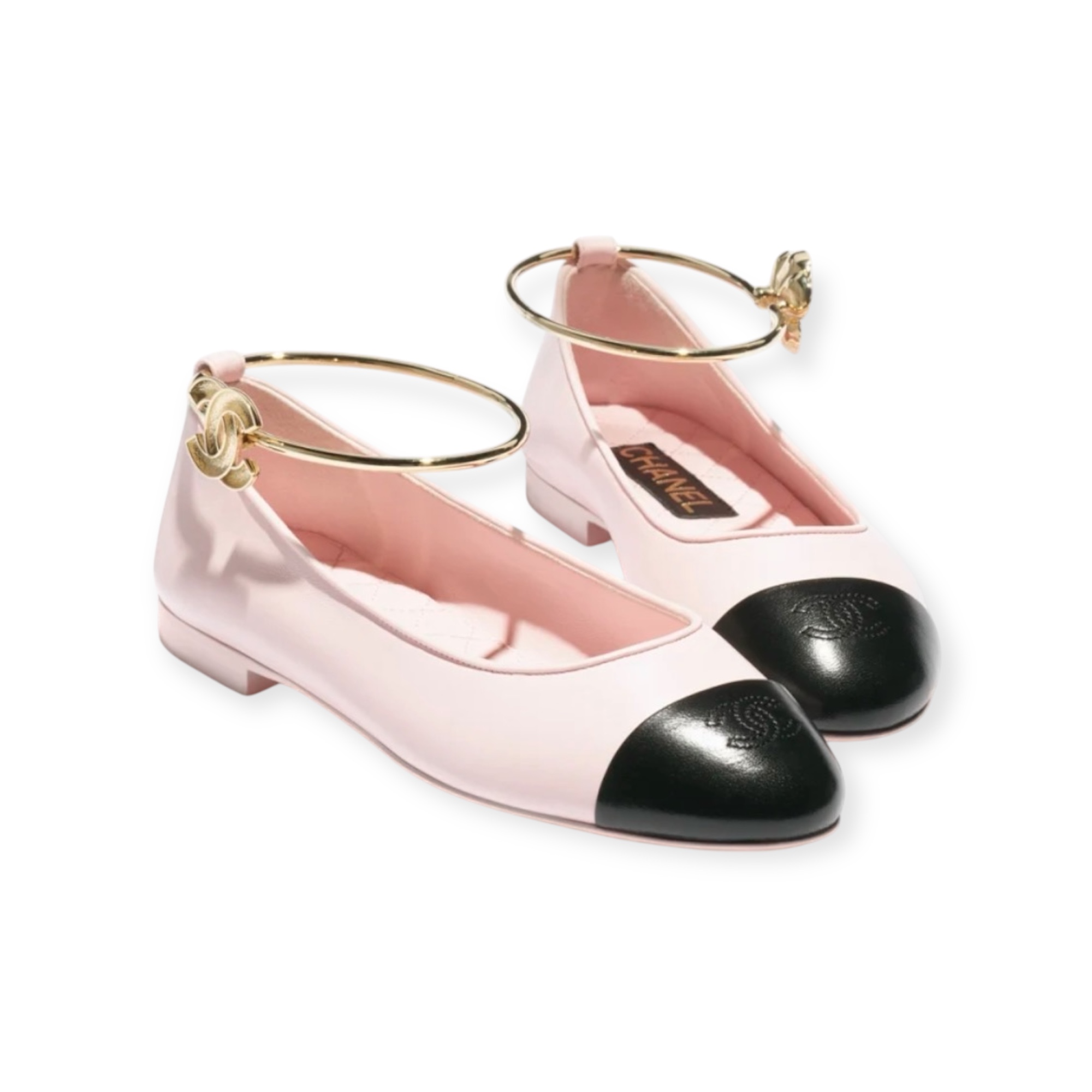 Chanel Ballerina