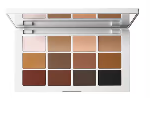Mario Eyeshadow Palette