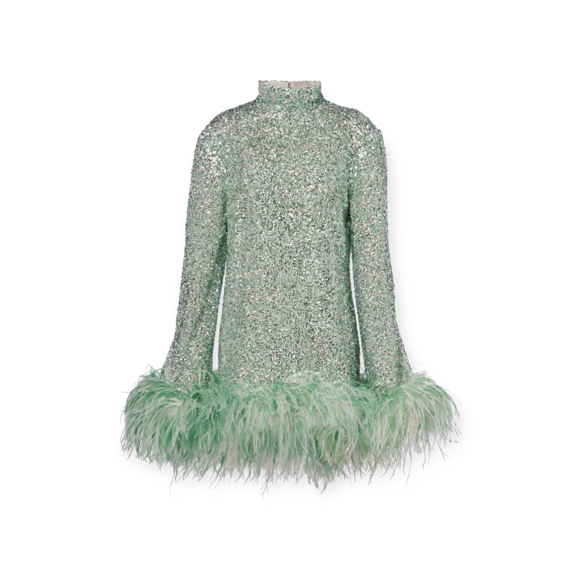 Futuristic Dress Alt