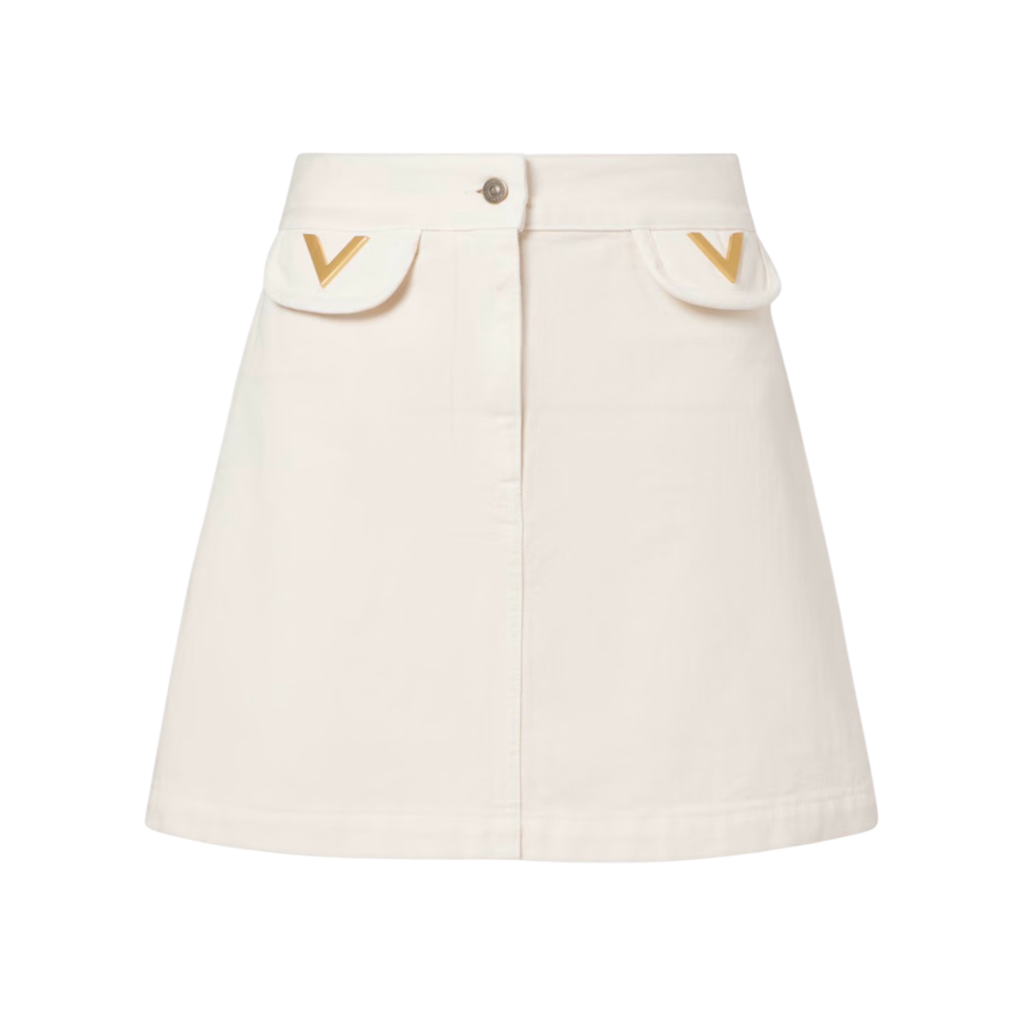 Valentino VGOLD Skirt