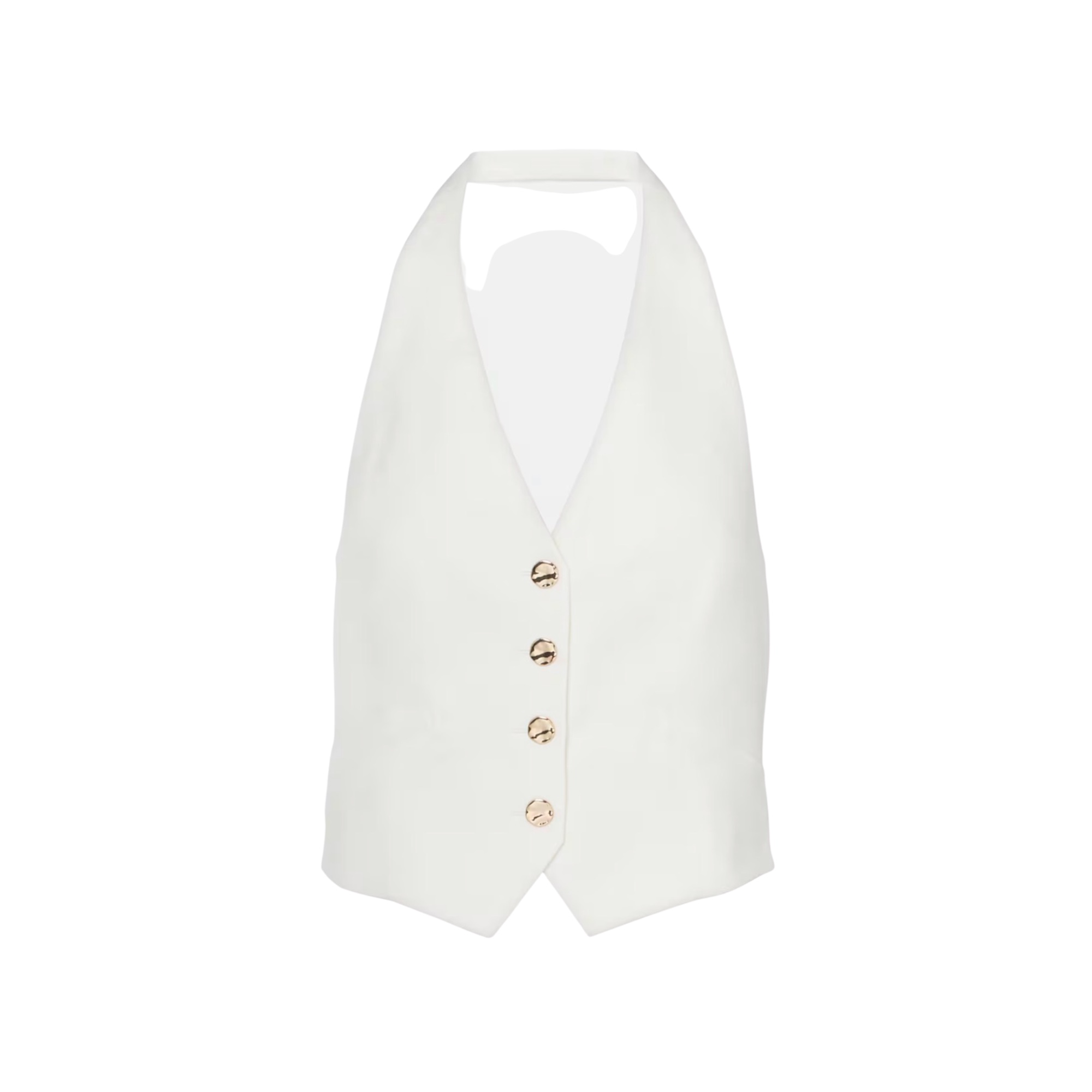 Veronica Beard White Top