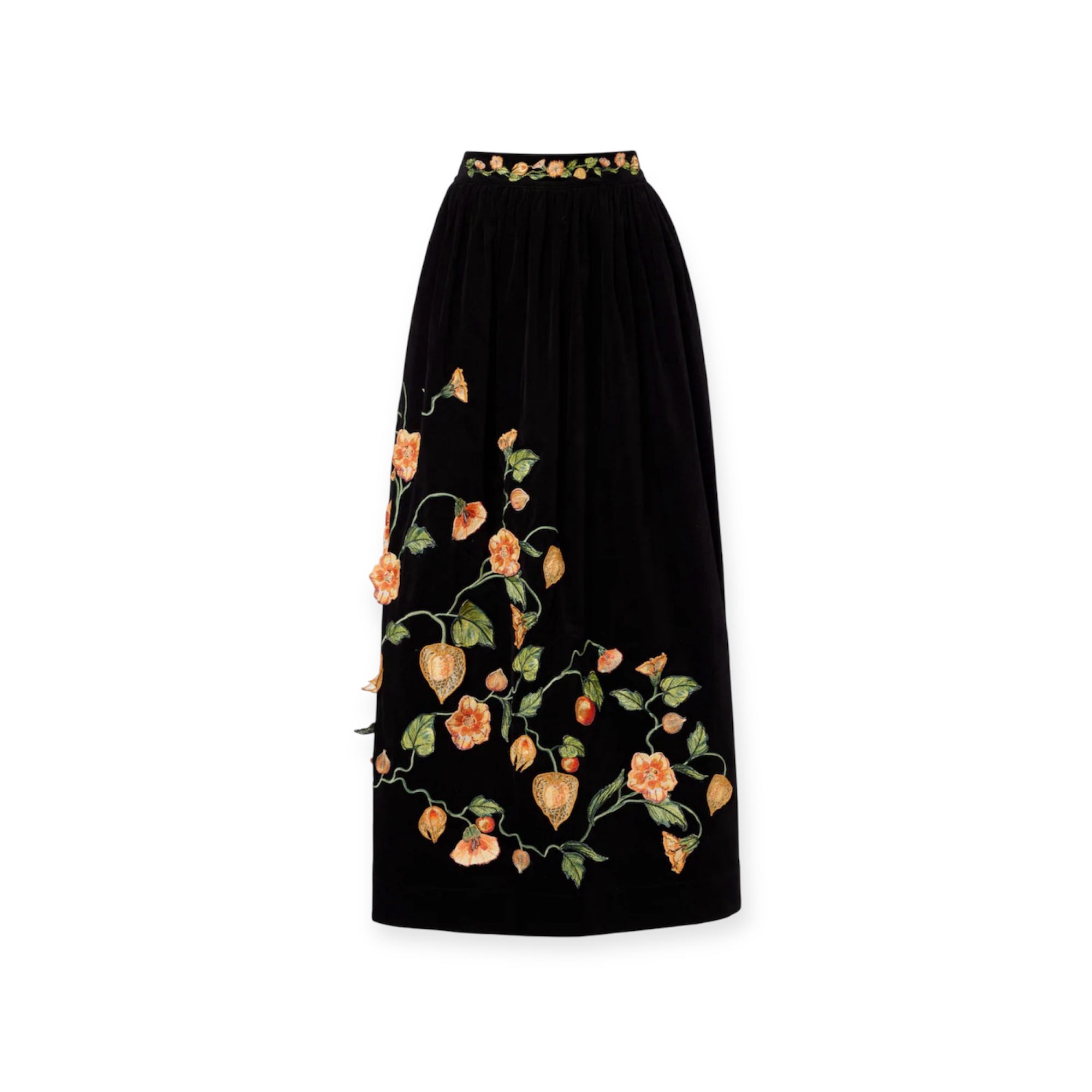 Modern Boho Skirt