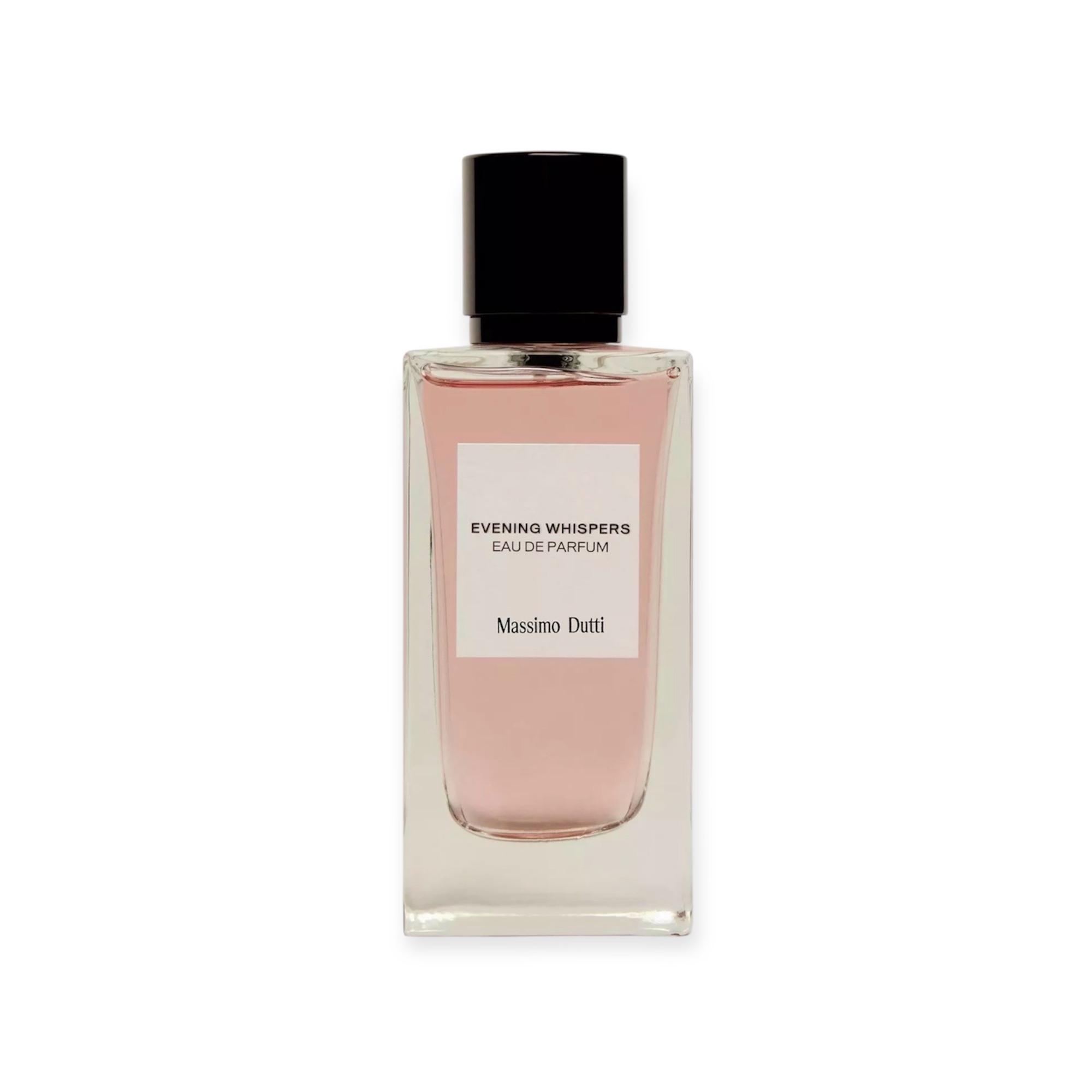 Massimo Dutti Perfume